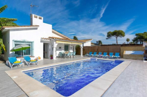 Villa Esmeralda Sol by Villa Plus